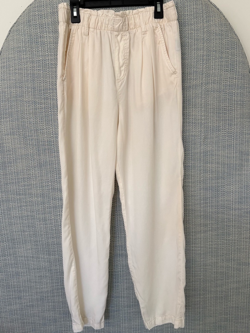 Sanctuary Cream Pants - Small